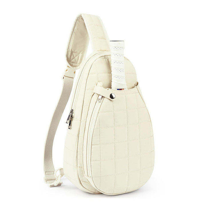 Practical Mini Crossbody Bag with Padded Carrying System Kalsten