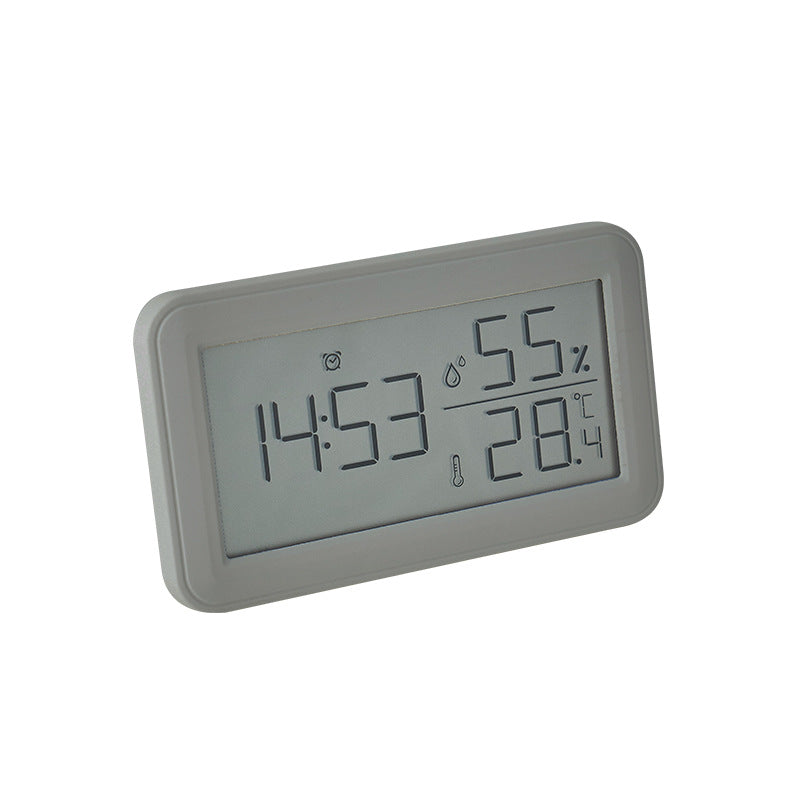 Digital Thermo-Hygrometer with Real-Time Display Kalsten