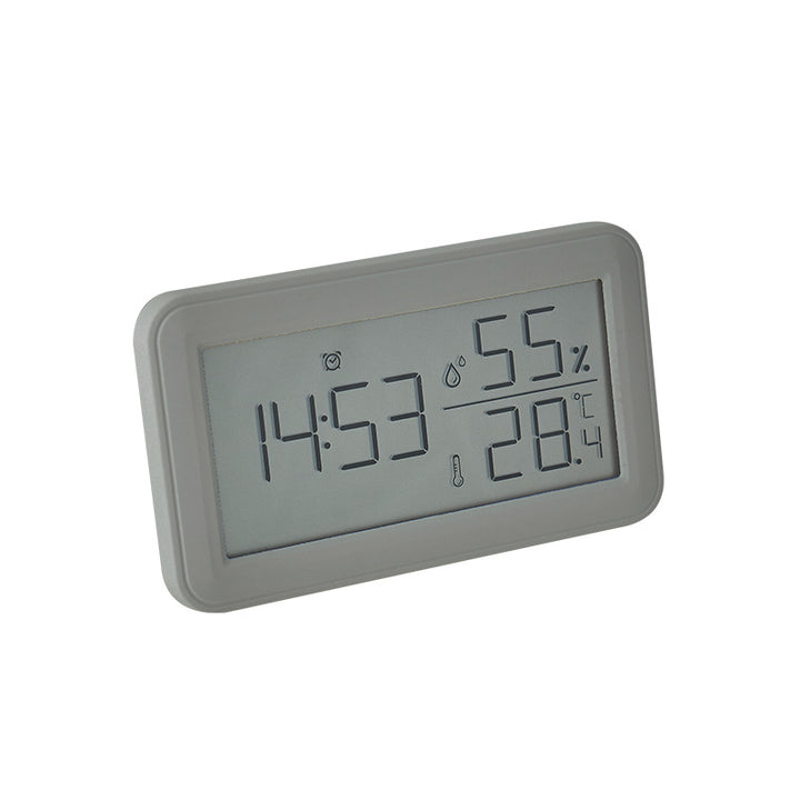 Digital Thermo-Hygrometer with Real-Time Display Kalsten
