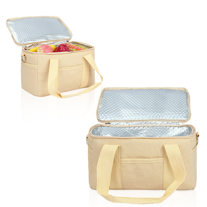 Insulated Food Storage Organizer Kalsten