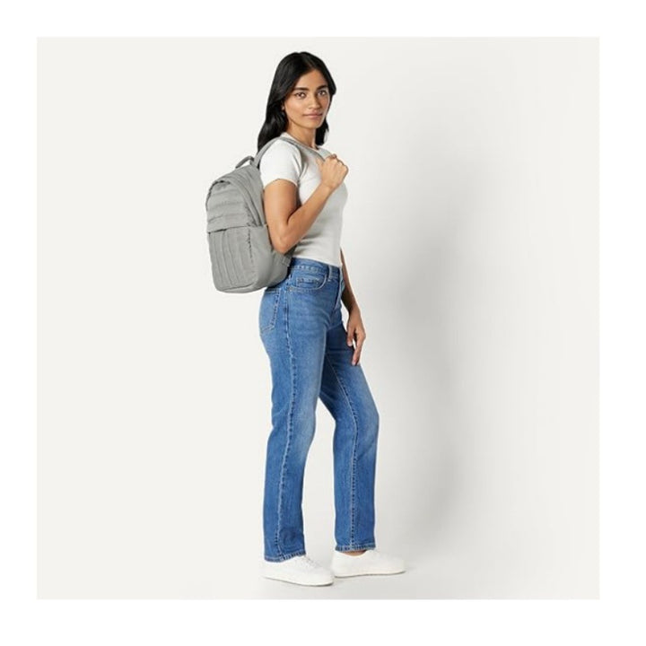 Comfortable backpack with ergonomic design and versatile compartments Kalsten