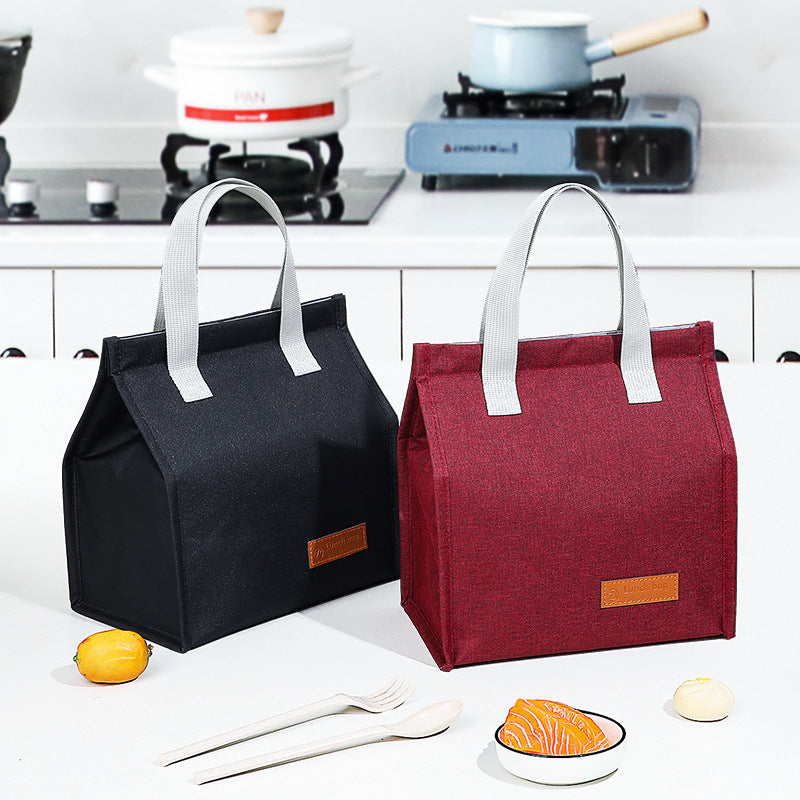 Insulated Lunch Bag