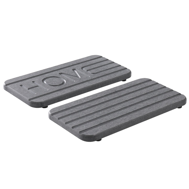 Decorative Shelf Mat