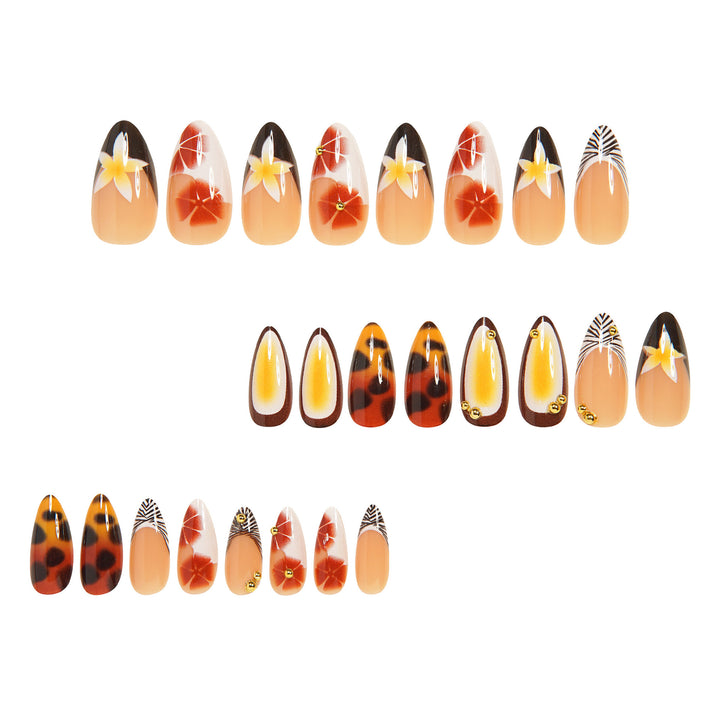 Artistic Nail Design Kit Kalsten