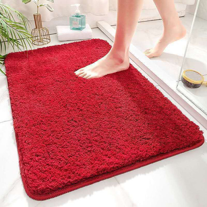 Soft Absorbent Bath Mat