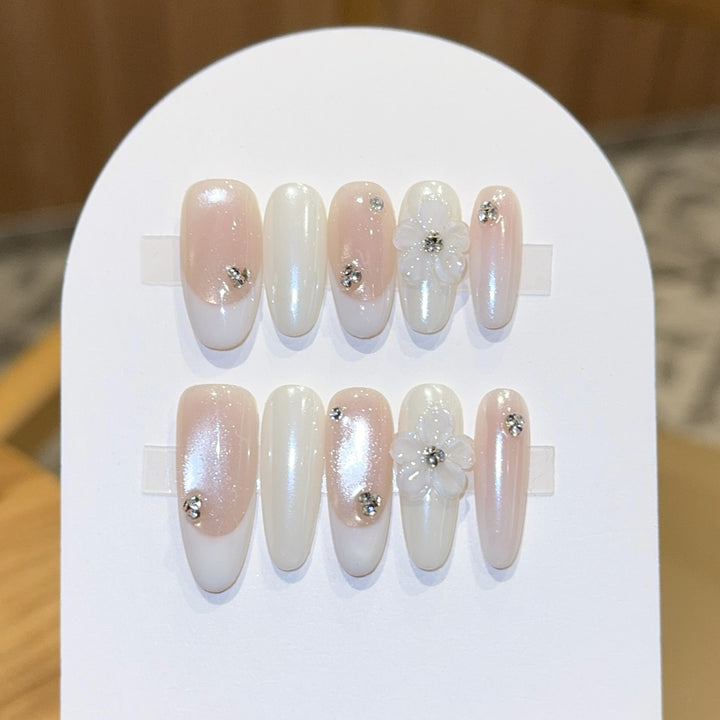 Nail set Kalsten