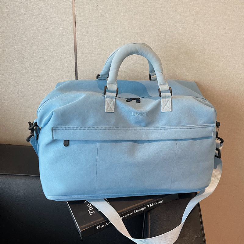 Travel Utility Duffle Bag