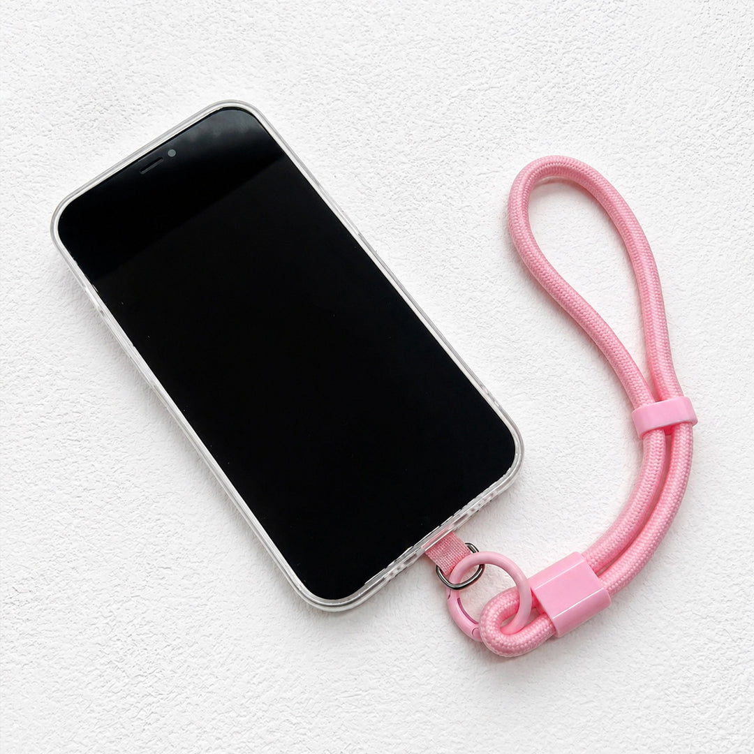Durable Nylon Lanyard Strap Kalsten