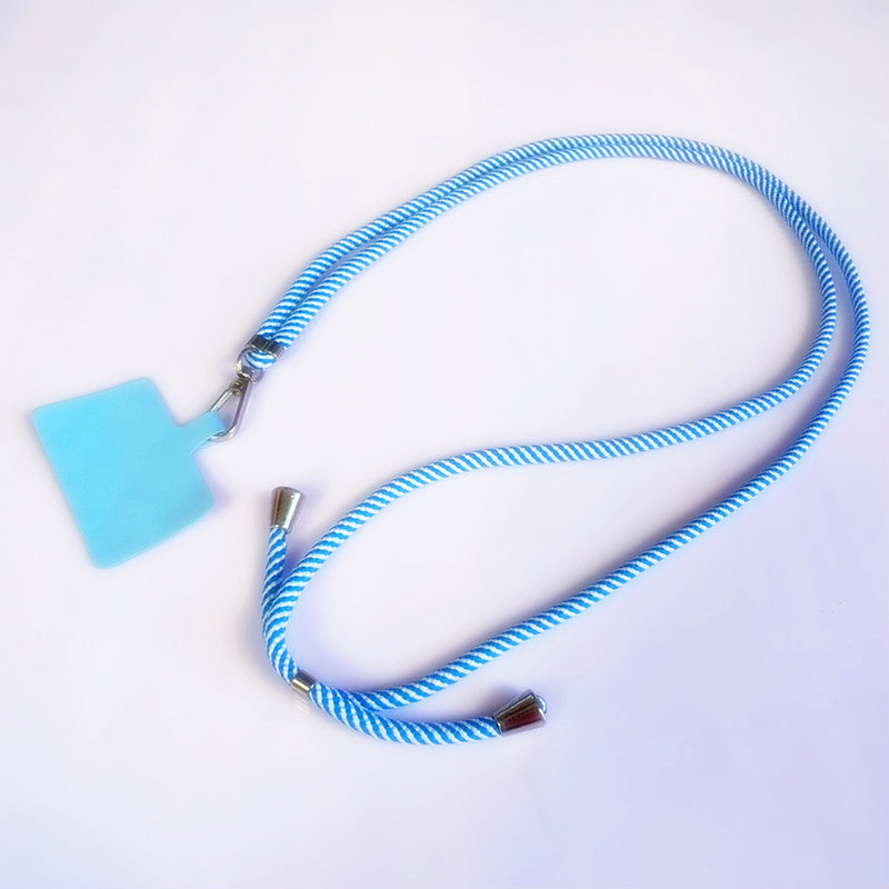 Stylish Detachable ID Badge Lanyard Kalsten