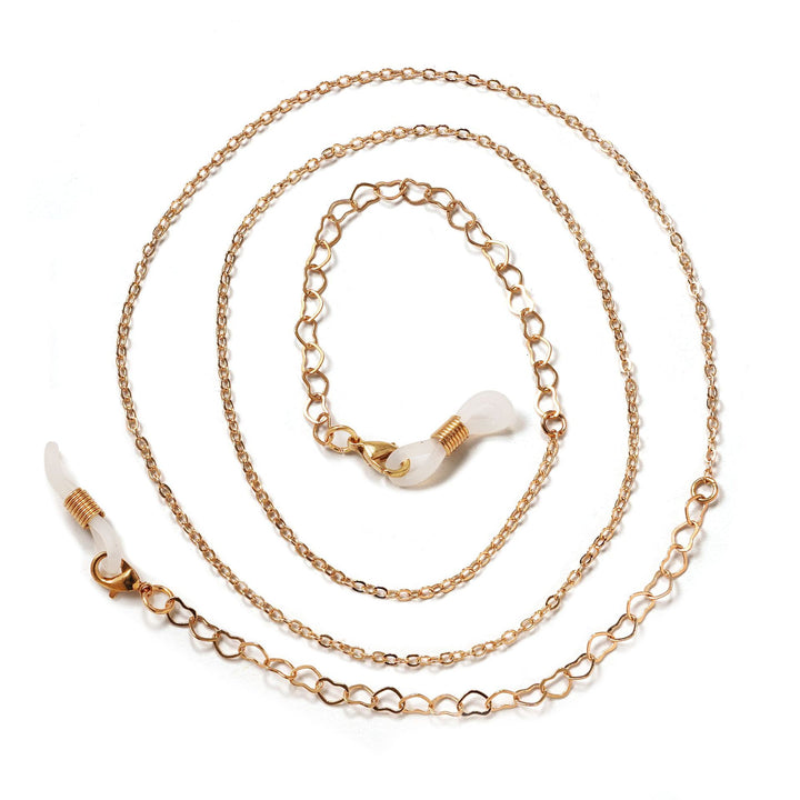 Multifunctional Beaded Eyewear Chain Kalsten