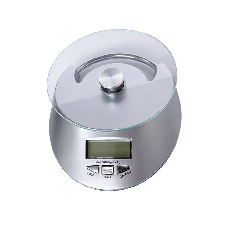 Digital Kitchen Scale