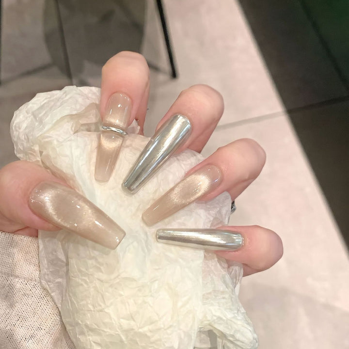 Nail Art Kalsten