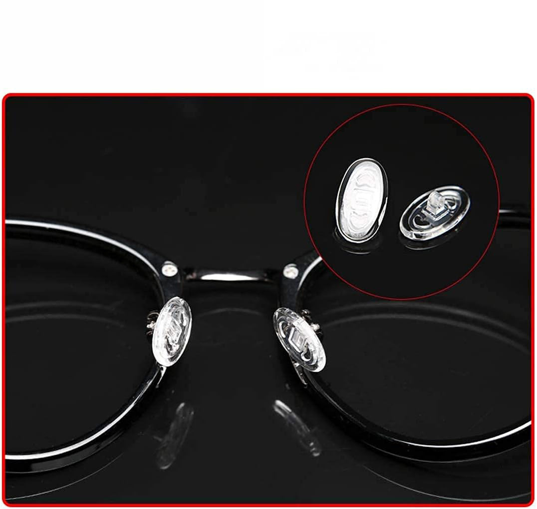 High-Comfort Glasses Nose Pads Kalsten