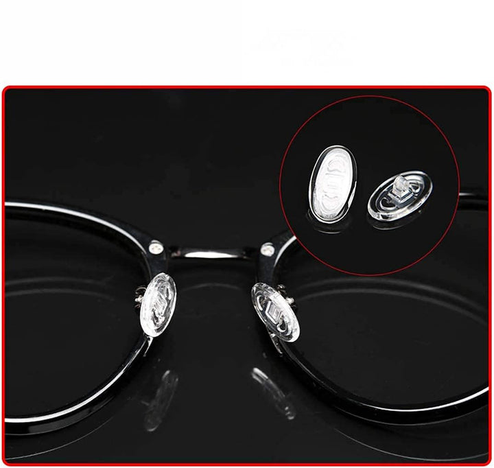 High-Comfort Glasses Nose Pads Kalsten