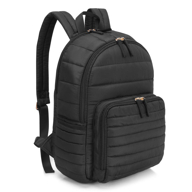 Padded Everyday Backpack Kalsten