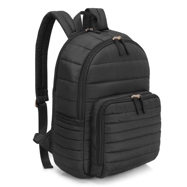 Padded Everyday Backpack Kalsten