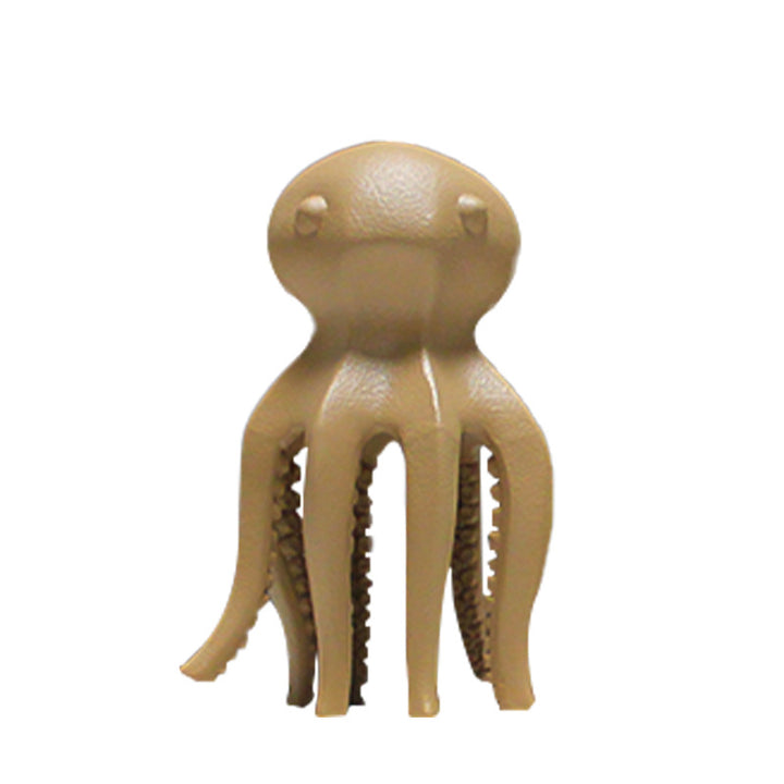 Unique Octopus Decorative Sculpture