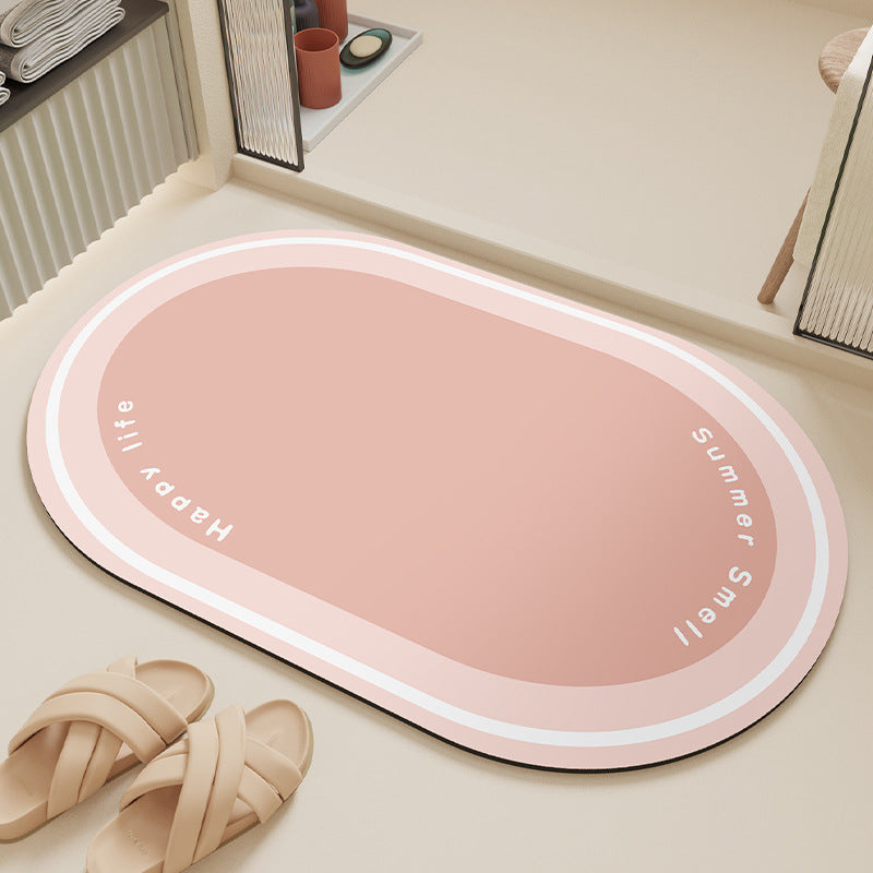 Bath Mat Kalsten
