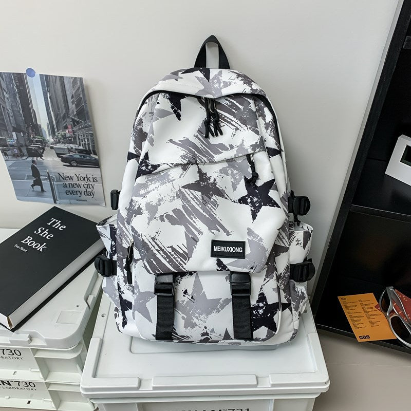 Stylish Backpack Kalsten