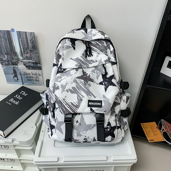Stylish Backpack Kalsten