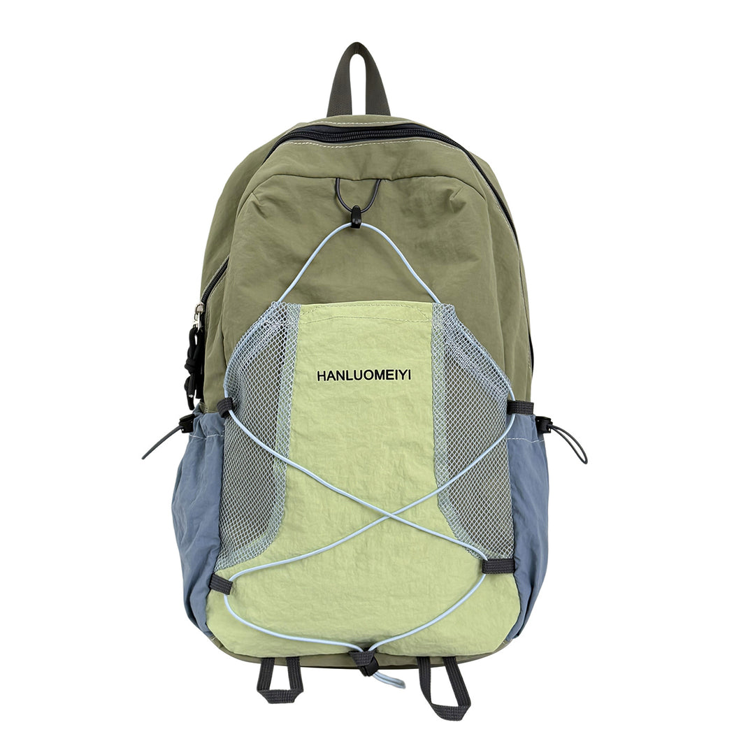 Versatile Outdoor Sports Backpack Kalsten