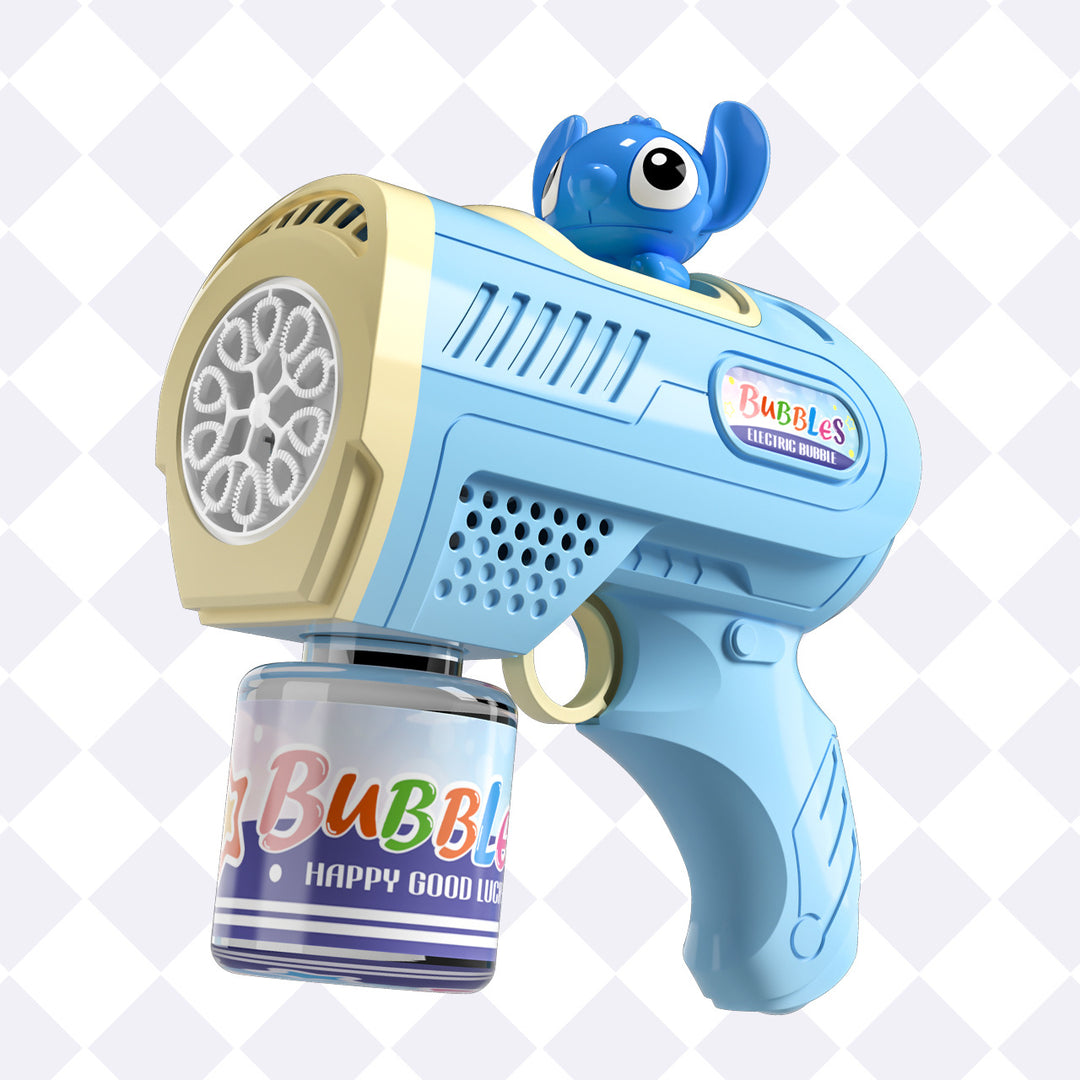 Unisex Bubble Machine Kalsten