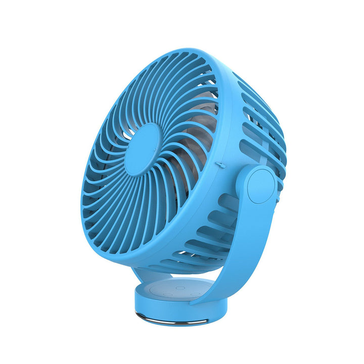 Unisex portable table fan Kalsten