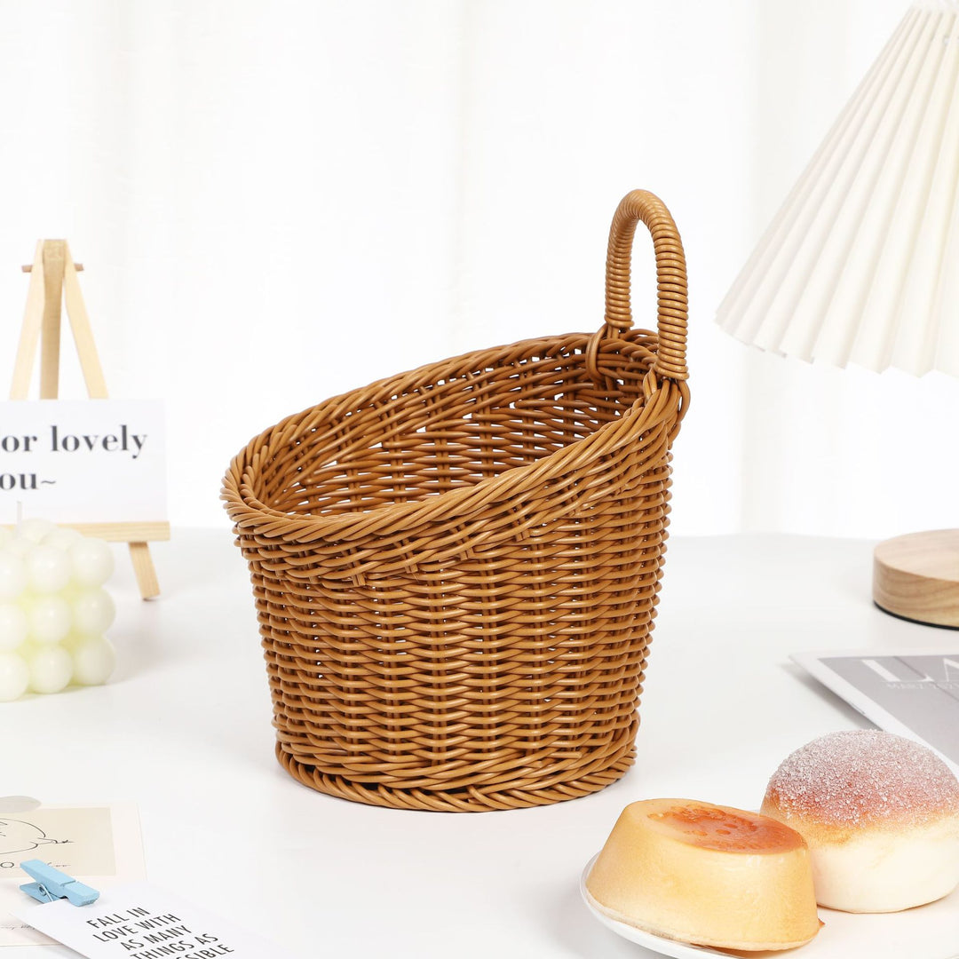 Storage Basket Kalsten