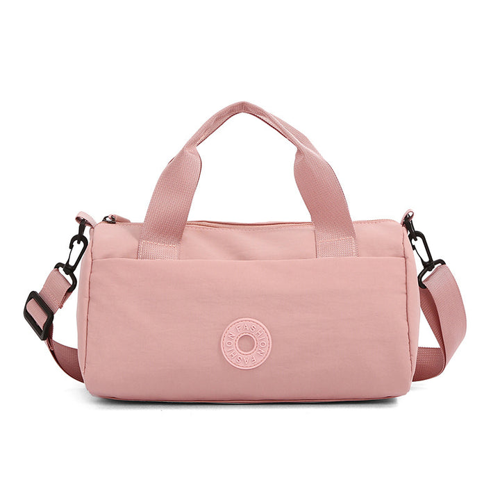 Versatile Lightweight Gym Duffle Bag Kalsten