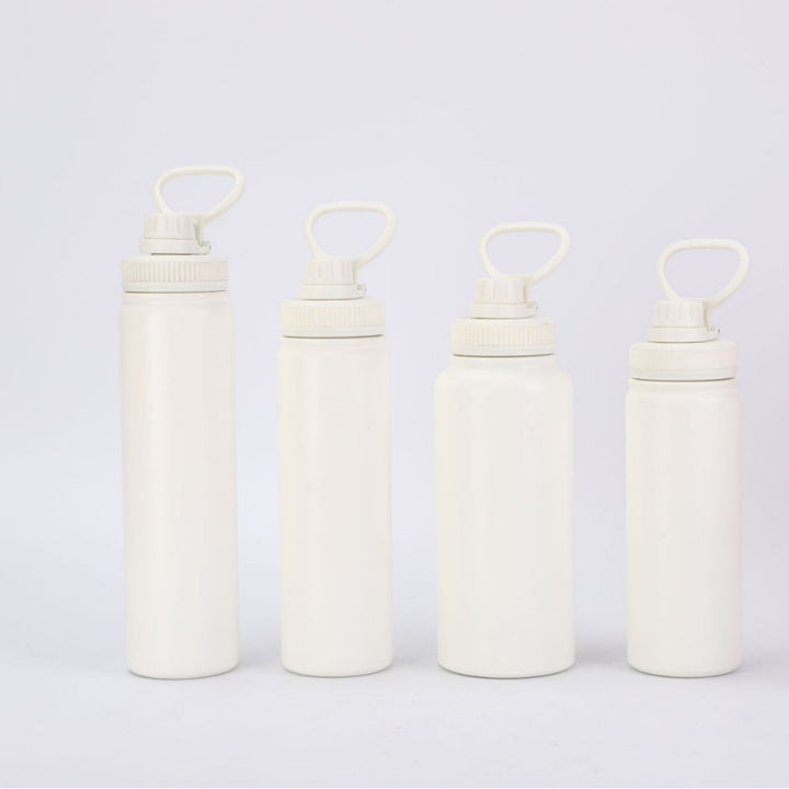 Unisex Sporty Water Bottle Kalsten