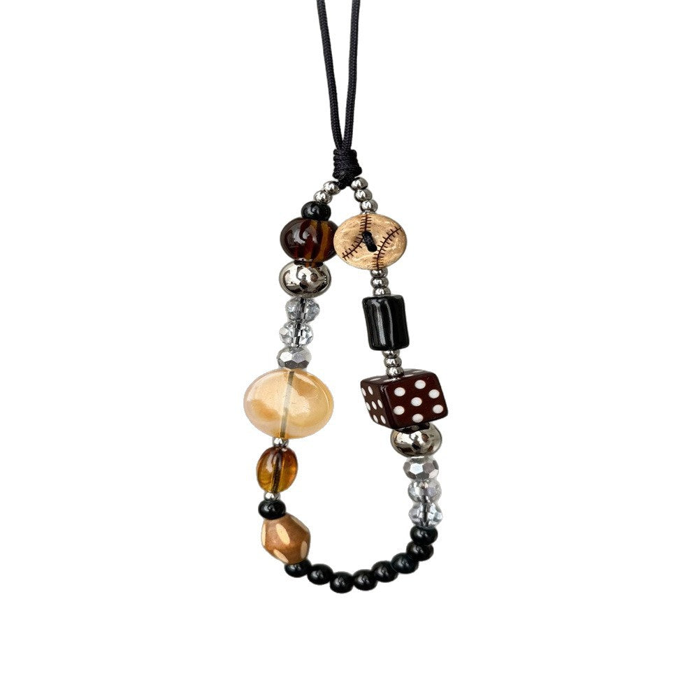 Beaded Eyewear Lanyard Holder Kalsten 1790135562