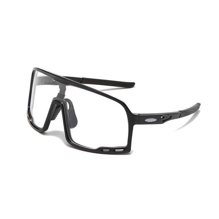 Women's sports glasses with durable frame and polarized lenses Kalsten