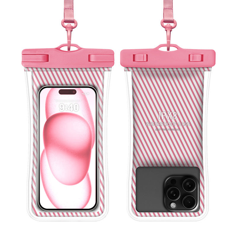 Waterproof Smartphone Case Kalsten