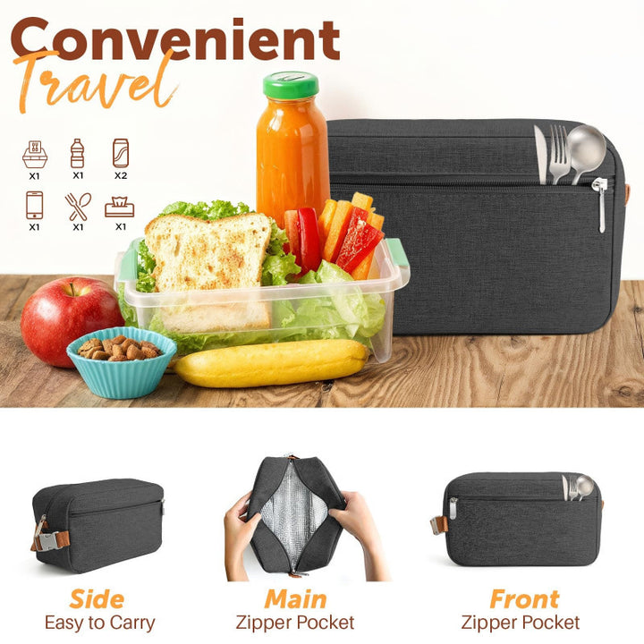 Cosmetic Travel Case Kalsten