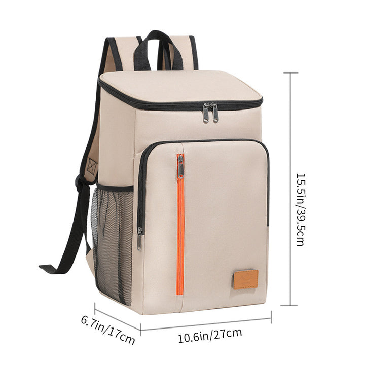 Insulated Hiking Backpack Kalsten