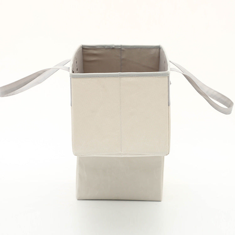 Multifunctional Storage Basket with Sturdy Handles Kalsten