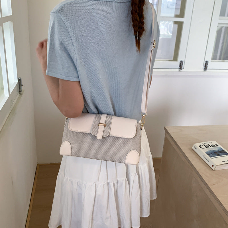 Structured Crossbody Handbag Kalsten