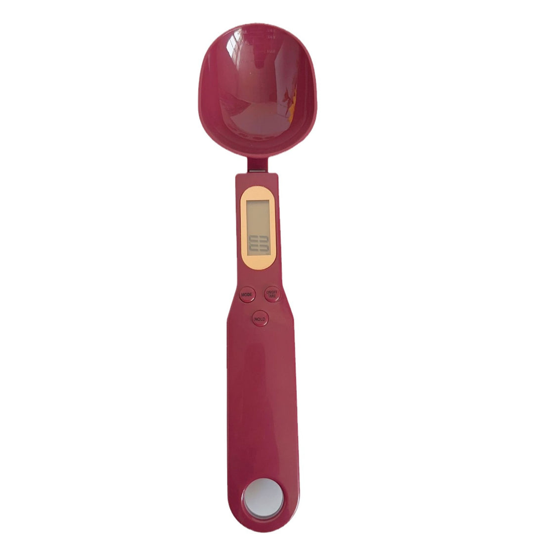 Digital Measuring Spoon