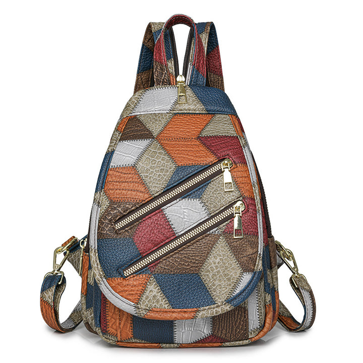 Compact Travel Backpack Kalsten