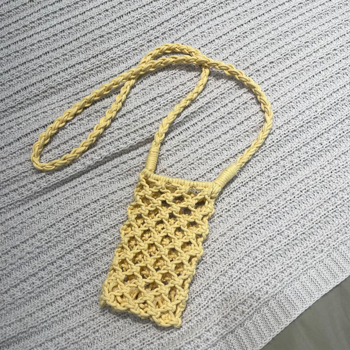 Handmade Shoulder Bag Kalsten