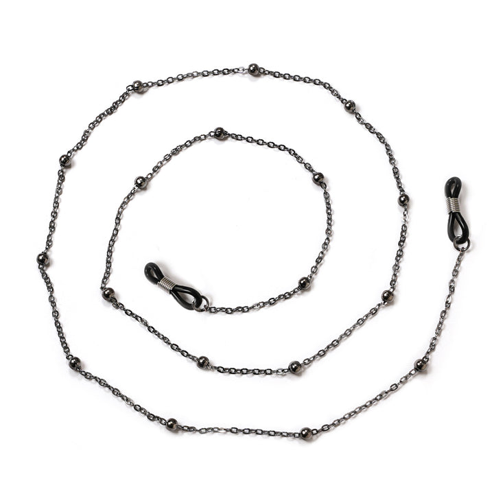 Premium Gold Beaded Eyewear Chain kalsten