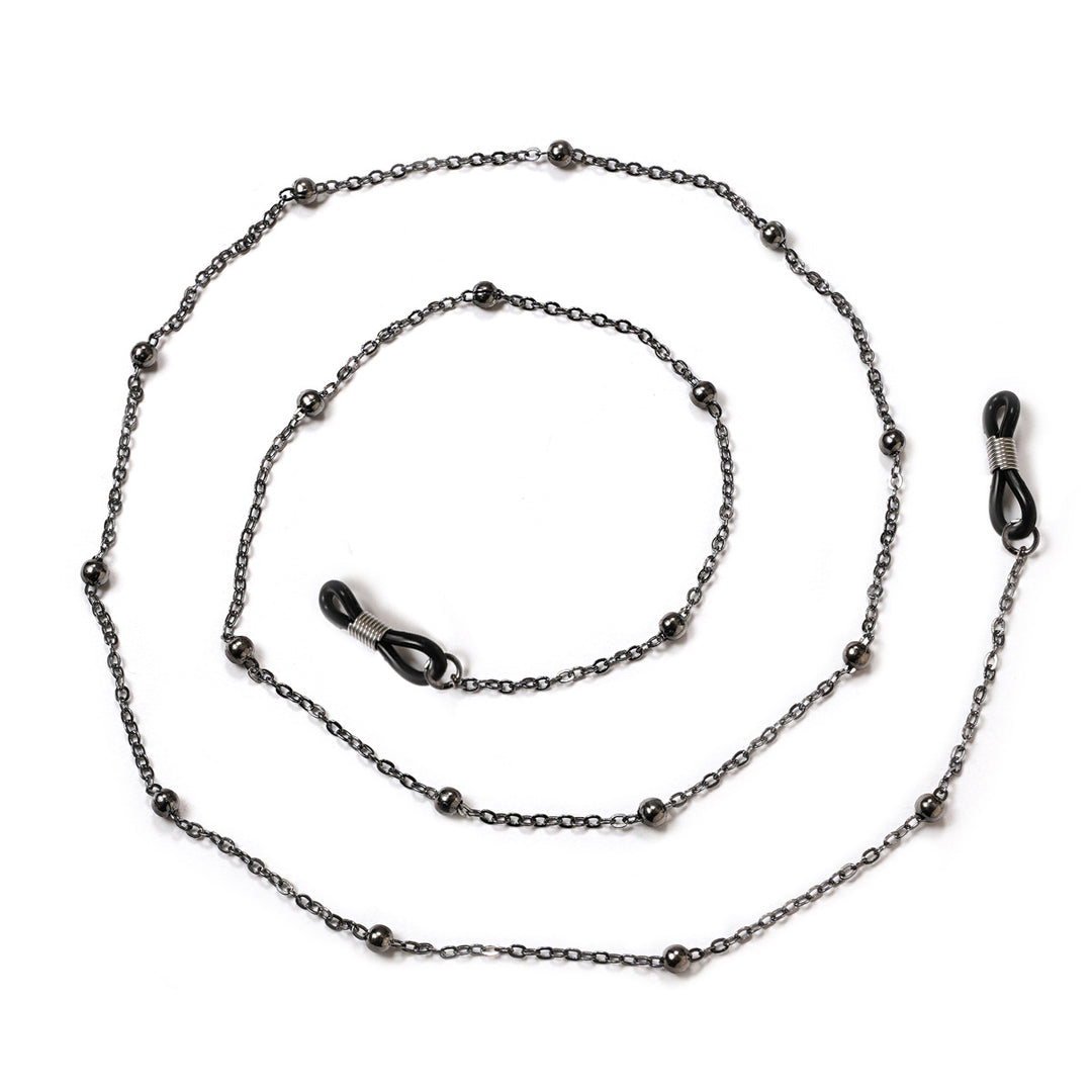 Luxury Gold-Plated Eyewear Chain Kalsten