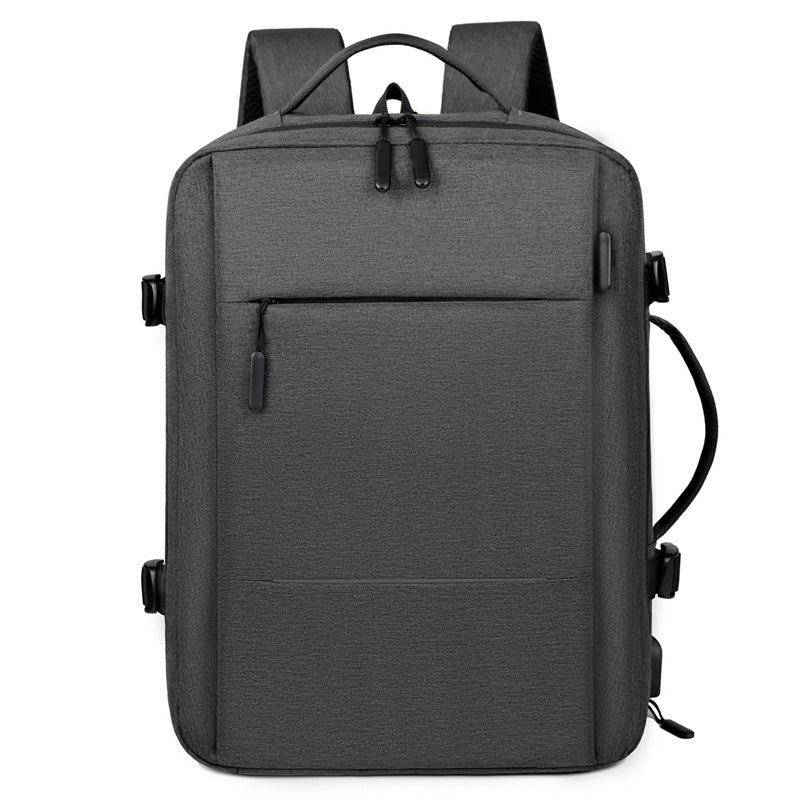 Professional Slim Travel Laptop Backpack Kalsten