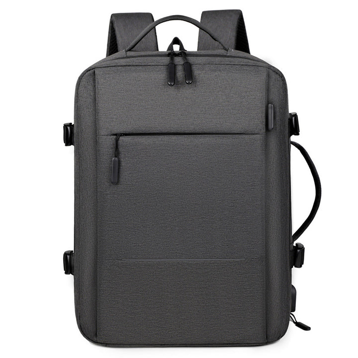 Sleek Minimalist Laptop Backpack Kalsten