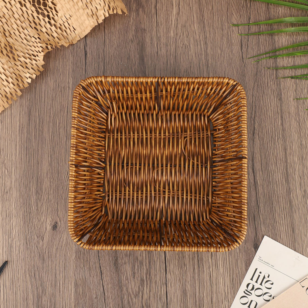 Woven Storage Kalsten