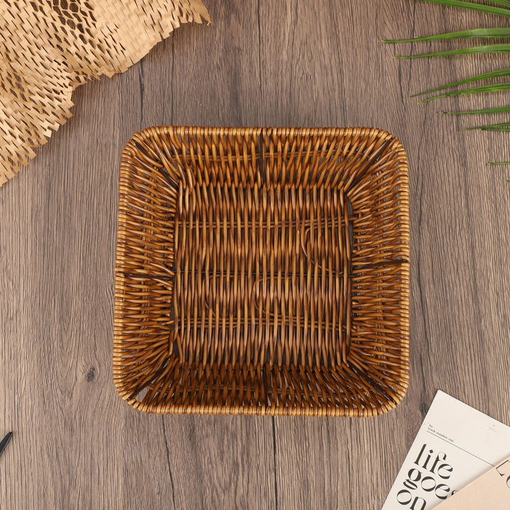 Woven Storage Kalsten