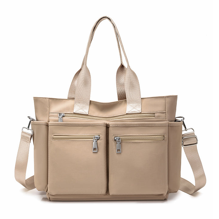 Multifunctional Tote Bag Kalsten