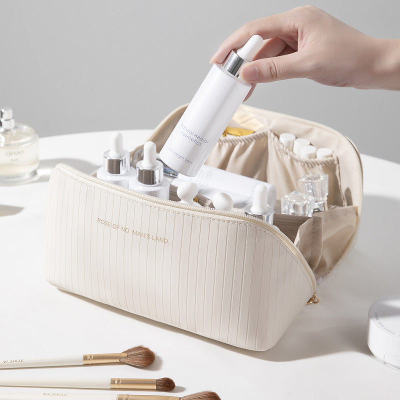 Stylish Cosmetic Storage Case Kalsten