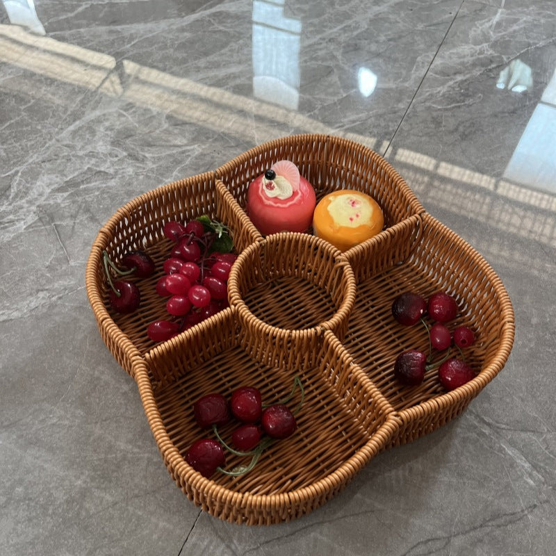 Woven Storage Box Kalsten