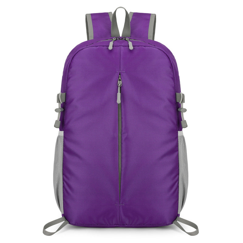 Lightweight Multi-Pocket Travel Backpack Kalsten